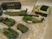 mathbox vliegtuigjes auto,s tanks militair enz meeste 1973 - 1 - Thumbnail
