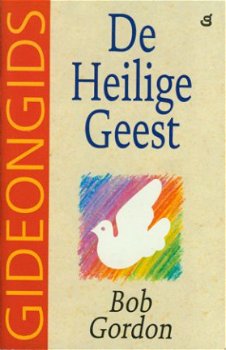 Gordon, Bob; De Heilige Geest - 1