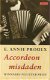 Proulx, Annie; Accordeon Misdaden - 1 - Thumbnail