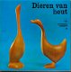 Fasold, H; Dieren van Hout - 1 - Thumbnail