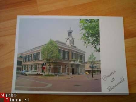 Stadhuis Barneveld - 1