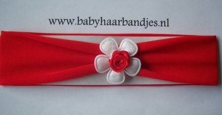 baby haarbandjes in vele kleuren. - 1