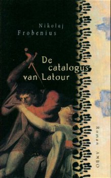 Frobenius, Nikolaj; De catalogus van Latour - 1