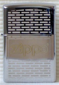 Zippo Aansteker Bricks 2007 NIEUW B46 - 1