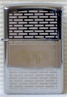 Zippo Aansteker Bricks 2007 NIEUW B46