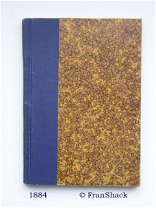 [1884] Toneelboek Granida,  P.C.Hooft