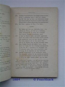 [1884] Toneelboek Granida, P.C.Hooft - 3