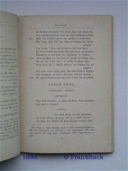 [1884] Toneelboek Granida, P.C.Hooft - 4