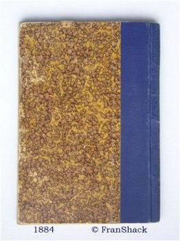 [1884] Toneelboek Granida, P.C.Hooft - 5