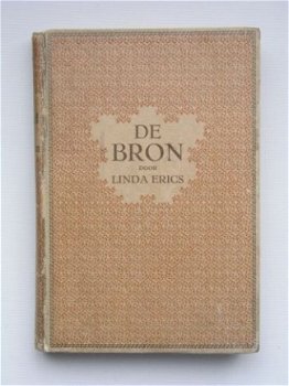 [1930~] De Bron, Linda Erics, Veenman - 1
