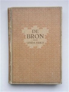 [1930~] De Bron, Linda Erics, Veenman