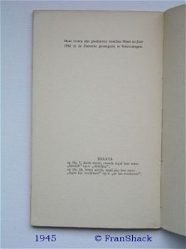 [1945] Tralievenster, Anthonie Donker, v. Loghum S. - 4