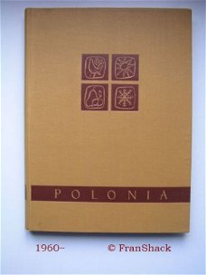 [1960~] Vier Jahreszeiten, >>Polonia<< Warszawa, Baluk ea