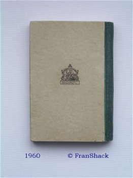 [1960~] Parochie-Kerkboek, H.Ludgerus Hengelo.O - 5