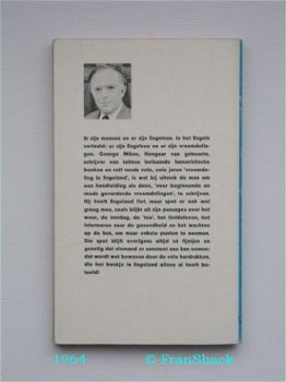 [1964] Vreemdeling in Engeland, Mikes, ABC-Boeken - 4