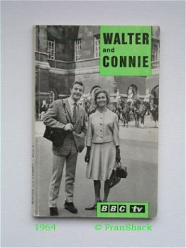 [1964] Walter&Connie, English by television dl 1/2/3, BBC - 3