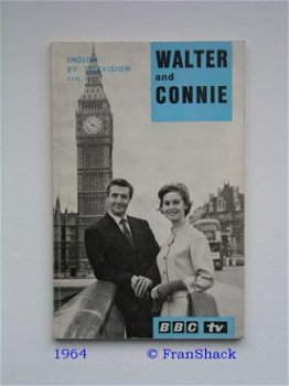 [1964] Walter&Connie, English by television dl 1/2/3, BBC - 4