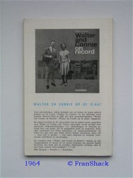 [1964] Walter&Connie, English by television dl 1/2/3, BBC - 6