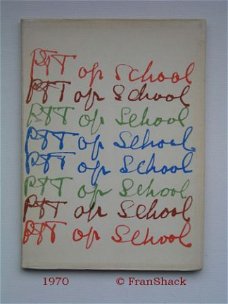 [1970~] PTT op School, Ruting, PTT