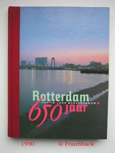 [1990] Rotterdam 650 Jaar, Baaij ea, Veen