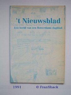 [1991] ’t Nieuwsblad Rotterdam, Oosterwijk en Soeters, Luith