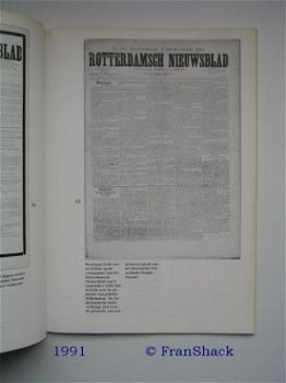 [1991] ’t Nieuwsblad Rotterdam, Oosterwijk en Soeters, Luith - 4