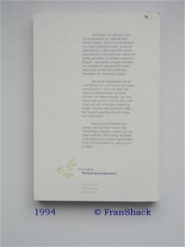 [1994] Handboek Natuurmonumenten, VBNN - 4