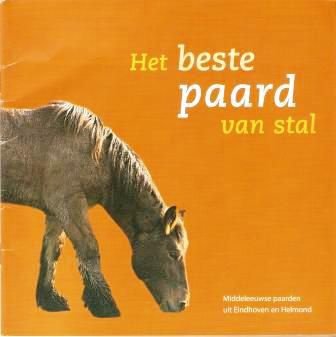 Het beste paard van stal - 0