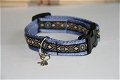 Nieuwste Cushioned Webbing halsband. - 3 - Thumbnail