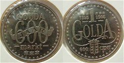 Gouda 1995