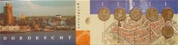 Dordrecht Afscheid van de Gulden 2002 Muntset