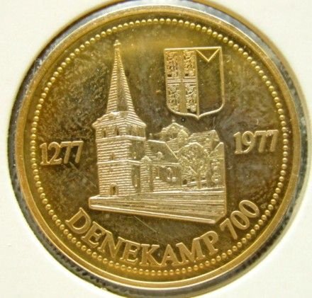 Denekamp 1977 - nr. 1