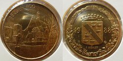 Bergen 1988