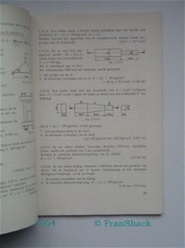 [1964] Toegepaste mechanica dl. 1, Bax ea, Nijgh&vDitmar - 3