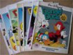 albums uit de donald duck als reeks - 1 - Thumbnail