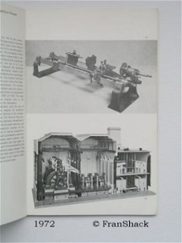 [1972] 50 Things To See, Science Museum GB, HSMO Londen - 3