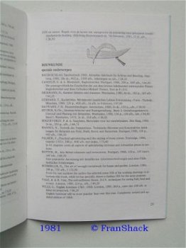 [1981] Techn. Vakliteratuur, voorjaar catalogus, WBR -010- - 3