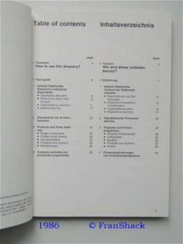 [1986] Holland Elektronica, FME - 3