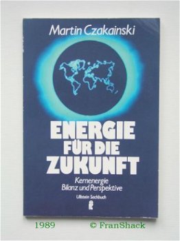 [1989] Energie für die Zukunft, Czakainski, Ulstein - 1