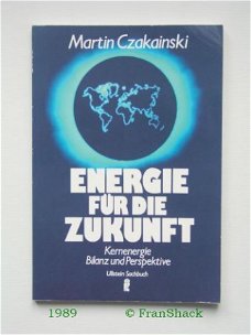 [1989] Energie für die Zukunft, Czakainski, Ulstein