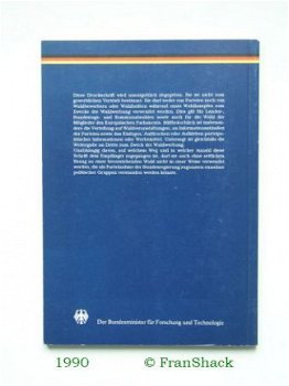 [1990] Umwelt & Energieforschung, FOCON, BmF&T - 4