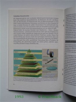 [1993] Technologien des 21,jahrhunderts, Kürten, BmF&T - 3