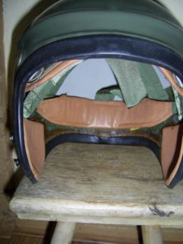 Socapex pilotenhelm - 1