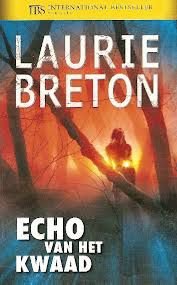 Laurie Breton Echo van het kwaad - 1