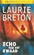 Laurie Breton Echo van het kwaad - 1 - Thumbnail