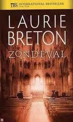 Laurie Breton Zondeval - 1