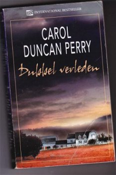Carol Duncan Perry Dubbel verleden - 1