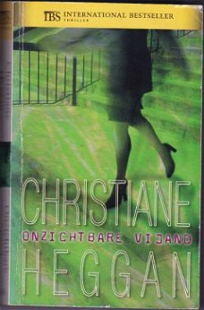 Christiane Heggan Onzichtbare vijand