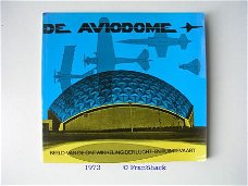 [1973] De Aviodome, De Lange, Elsevier