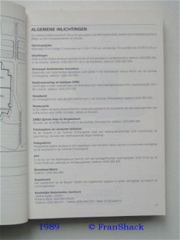 [1989] Buyers’Guide Elektrotechniek 1989/91, Jaarbeurs Ut - 3